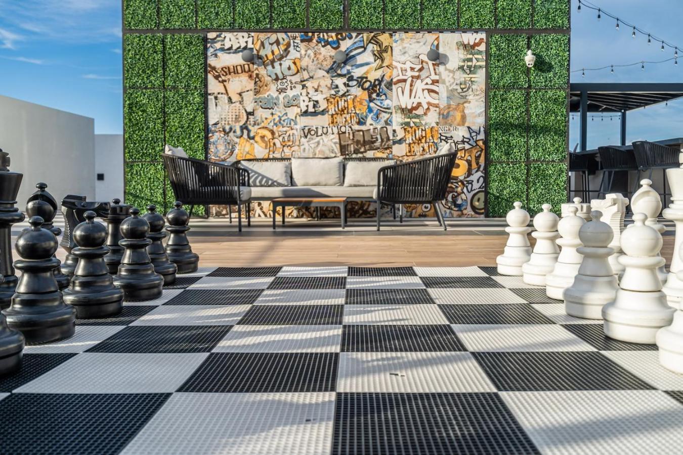 Urban Escape 3 Bed Unit Near Brickell And Wynwood Apartman Miami Kültér fotó
