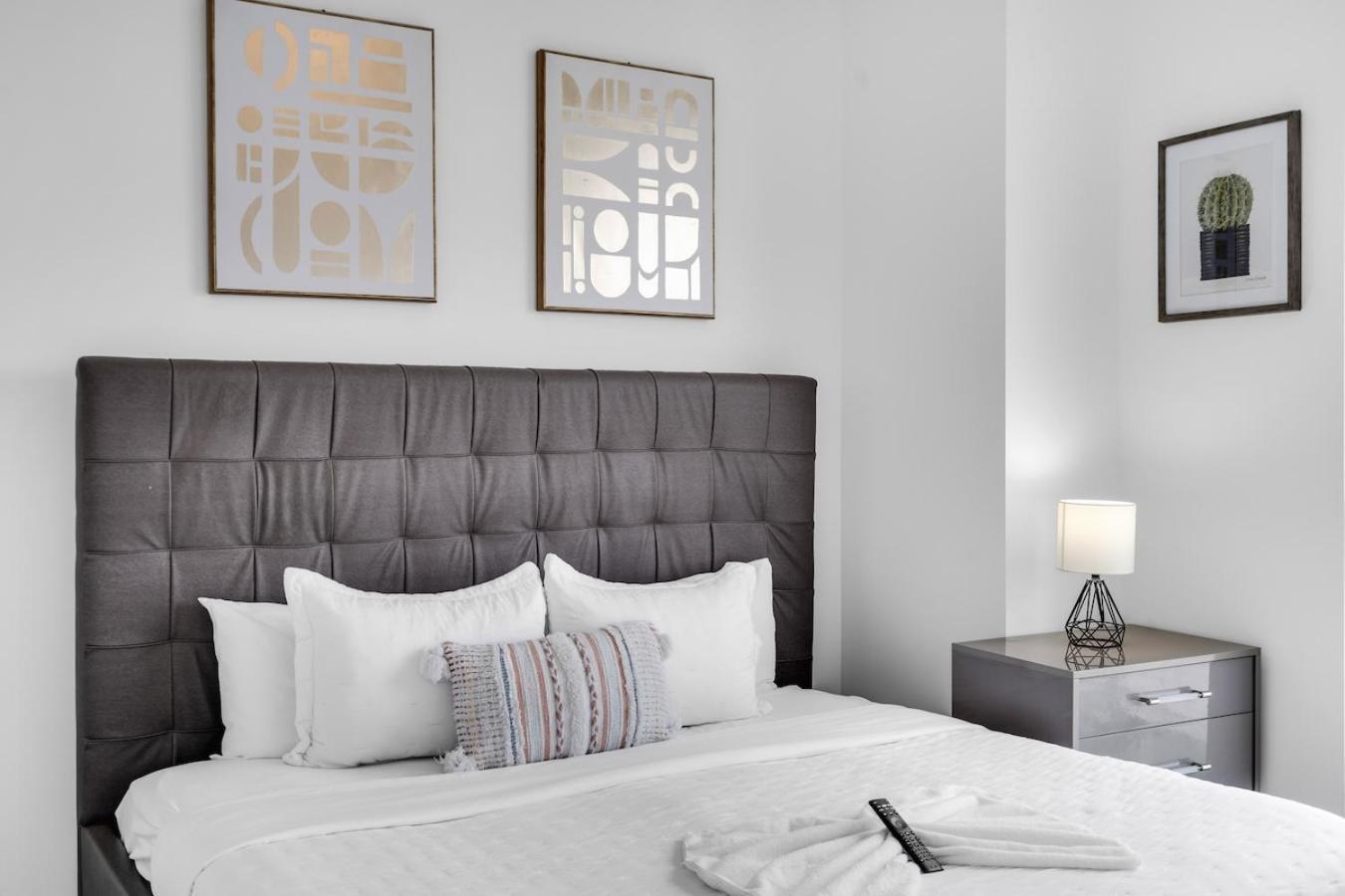 Urban Escape 3 Bed Unit Near Brickell And Wynwood Apartman Miami Kültér fotó